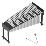 Marimba-Instrument, Marimba-Modell, Niedlicher Stil, Glänzendes Aussehen Als für Tischdekoration