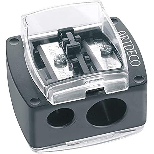 ARTDECO Sharpener Duo - Make-up Doppel-Spitzer - 1 Stück