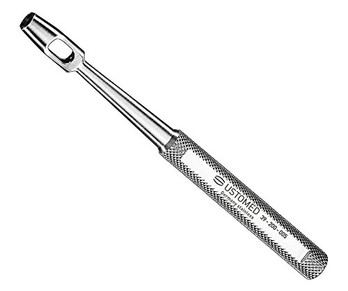 Ustomed Instrumente 39-200-005 KEYES, Schleimhauttrephine., Ger., Durchmesser 5 mm