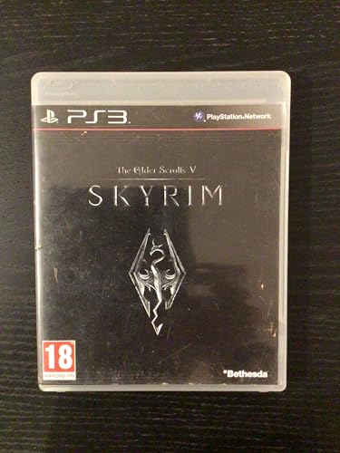 Skyrim Essential PS3 -