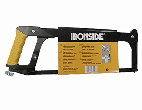 Ironside 131003 Metallsägebogen Profi