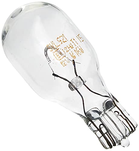 Osram ORIGINAL 921-02B OSRAM Lampe W16W, Schlusslichtlampen, 12V W2.1x9.5d