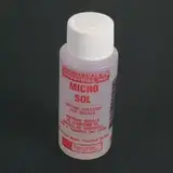 Micro Sol Setting Solution, 1 oz by Microscale Industries by Microscale Industries