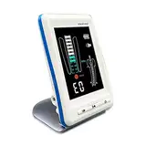 LMEILI Endodontischer Apex-Ortungsfinder Localizador de Apices Adjustable (LCD) View Fit Dentalmaterial Werkzeuge für Dentallabore