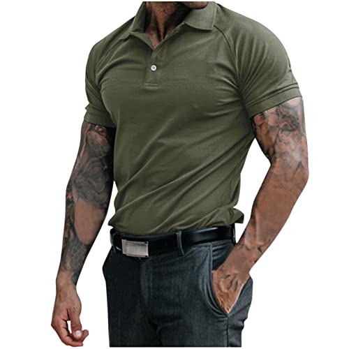 Herren t-Shirt Set schwarz männer t Shirt Weiss Baumwolle t-Shirt grün gestreift t Shirt Herren schwarz Slim fit Polo t Shirt Herren Herren-t-Shirt mit sprüchen