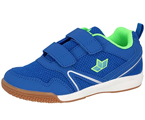 Lico Sportschuh Boulder V, blau, 37 EU