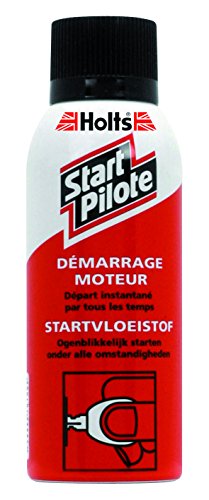Holts Startpilot Spray Motorstart-Pilotstart 150ml, andere