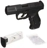 Umarex Soft-Air Walther P 99 mit Ersatzmagazin 0,5J, 25543