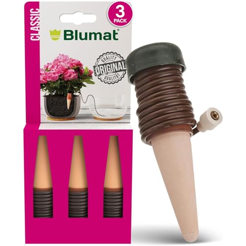 Blumat Classic Bewässerungssystem, 3Stk.
