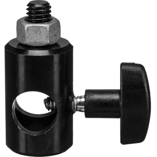 Manfrotto 014-38 Adapter (weiblich, 16 mm)