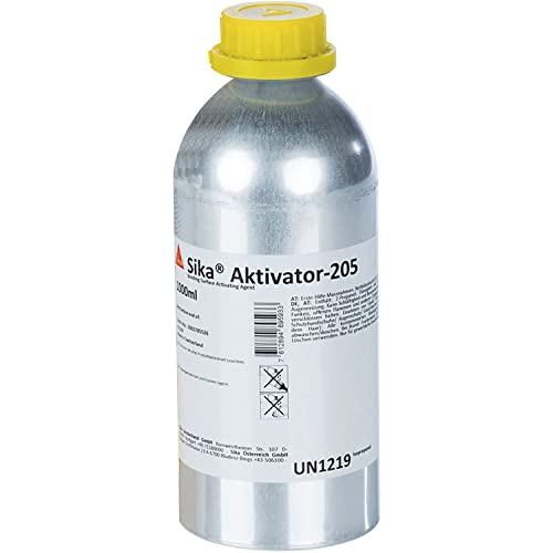 Sika Aktivator 205 farblos 1000ml Haftvermittler