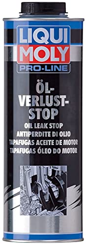 LIQUI MOLY 5182 Pro-Line Öl-Verlust-Stop 1 l