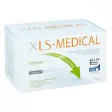 XLS-Medical Fettbinder, 180 Tabletten, 1er Pack (1 x 180 Stück)