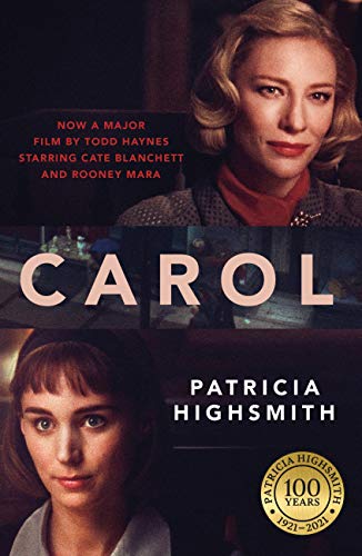 Carol (Virago Modern Classics Book 181) (English Edition)
