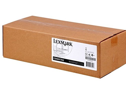 Lexmark CX 410 Series (C540X75G) - original - Resttonerbehälter - 18.000 Seiten