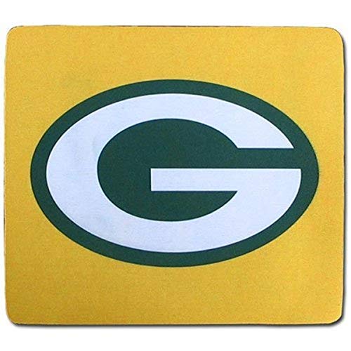 Siskiyou NFL Green Bay Packers Neopren-Mauspad