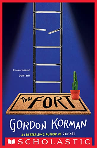 The Fort (English Edition)