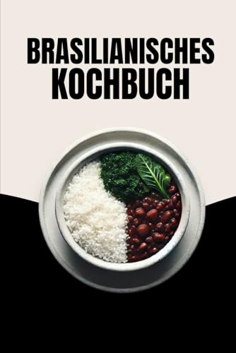 Brasilianisches Kochbuch