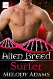 Surfer (Alien Breed Series Buch 63)