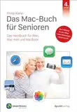 Das Mac-Buch für Senioren: Das Handbuch für iMac, Mac mini und MacBook