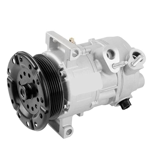 5SE12C AC KOMPRESSOR Kompatibel for Dodge Caliber Jeep Compass Patriot 2007 2008 4471905053 447190-5054 447150-0610 447190-5055 P05058228AE
