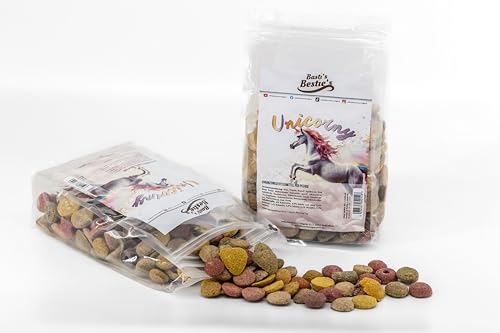 Unicorny - Pferdeleckerlis - Basti´s Bestie´s by Sebastian Marx (750g)