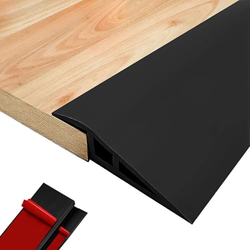 PVC übergangsleiste selbstklebend, übergangsprofil höhenausgleich, übergangsprofil für Parkettböden Laminate Schwellen