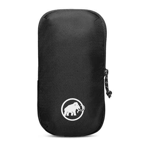 Mammut Lithium Add-on Shoulder Harness Pocket L
