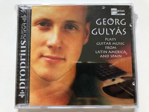Lateinamerikan.Gitarrenmusik