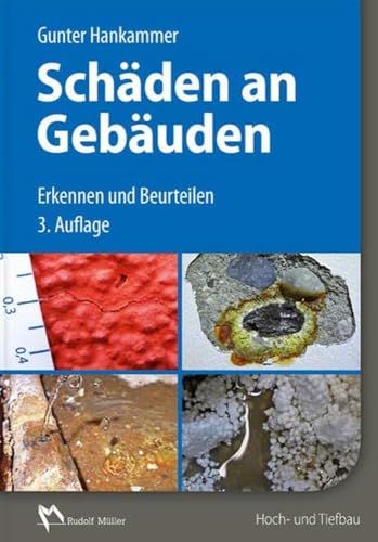 Schäden an Gebäuden: Erkennen und Beurteilen