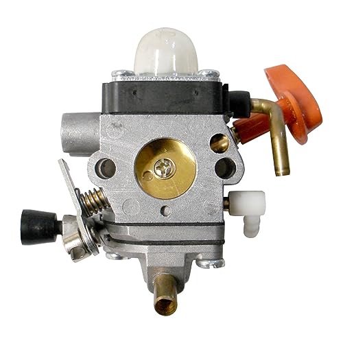 Für STIHL FR130T FS110 FS130 FS130R HT130 HT131 K130R KM130 Vergaser Carb Ersatz Garten Werkzeug Teile