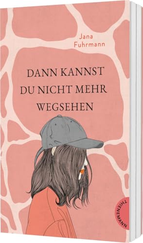 Dann kannst du nicht mehr wegsehen: Fesselnder Roman über eine engagierte Tierschützerin