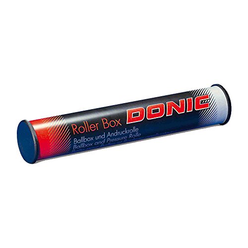 DONIC Roller-Box, leer