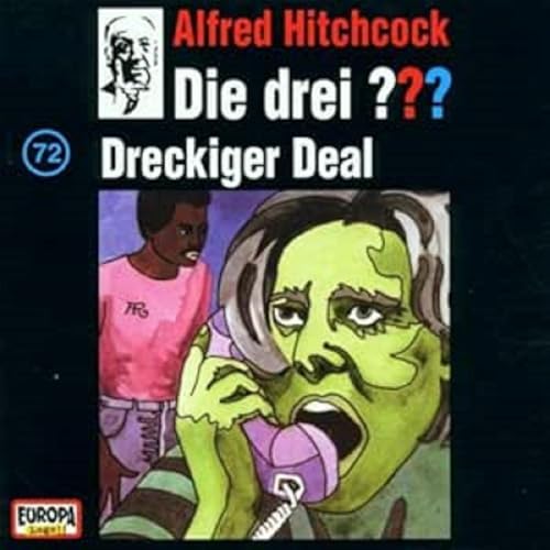 072/Dreckiger Deal