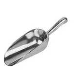 Naisicatar Eiskugel, Eisschaufel, Eisschaufel, Edelstahl, Lebensmittel, Süßigkeiten, Eiswürfel, Konfiserie, Zucker, Aluminium, 1 Stück