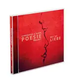 Poesie Projekt-Was Ist Liebe(Jewelcase Version)