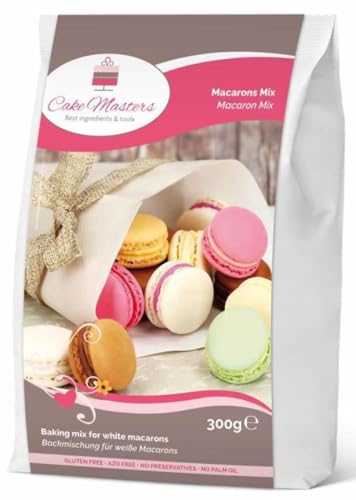 Macaron Mix, 300g