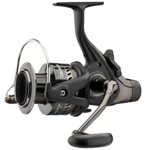 Daiwa - Emcast BR A, Farbe 0, Größe 5000