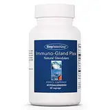 Allergy Research Group - Immuno Gland Plex 60 caps by Allergy Research Group