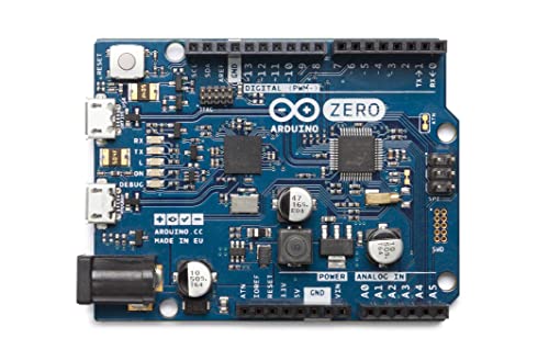 Arduino ABX00003 Board Zero Core