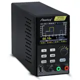 60V/10A Stromversorgungen 300W 2.8 Zoll 4-stelliger LCD Labornetzteil Mehrfachschutz hoher Auflösung mit 5V 1A USB(60V/10A/300W/AT6301)