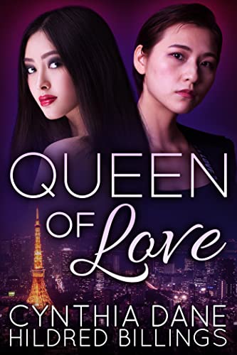 Queen of Love (English Edition)