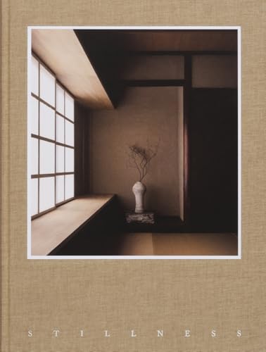 Stillness: An Exploration of Japanese Aesthetics in Architecture and Design