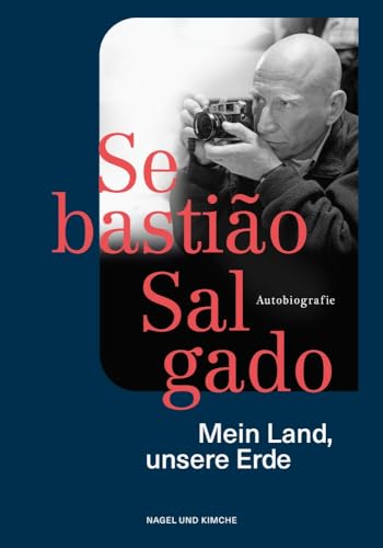 Mein Land, unsere Erde: Autobiografie