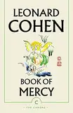 Book of Mercy: Leonard Cohen (Canons)