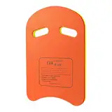 Schwimmbrett | Pool Kickboard Zum Schwimmtraining - U-förmige Schwimmhilfe mit Rutschfester Oberfläche für, Pool, Schwimmtraining und