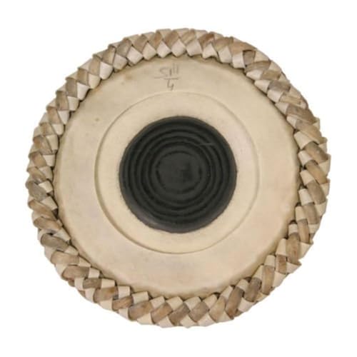 Tabla Skin DAHINA Head Pudi Puddi Deluxe, 12,7 cm