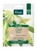 Kneipp Tuchmaske Chill Out, 18 ml