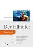 Der Händler, Sammelband 2: In guten wie in schlechten Tagen. Sehr, sehr schlechten Tagen. Trading ist eine andere Art der Zeitverwertung. P.S.: Was ist Lust und was ist Pflicht?