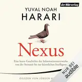 NEXUS: Eine kurze Geschichte der Informationsnetzwerke von der Steinzeit bis zur künstlichen Intelligenz